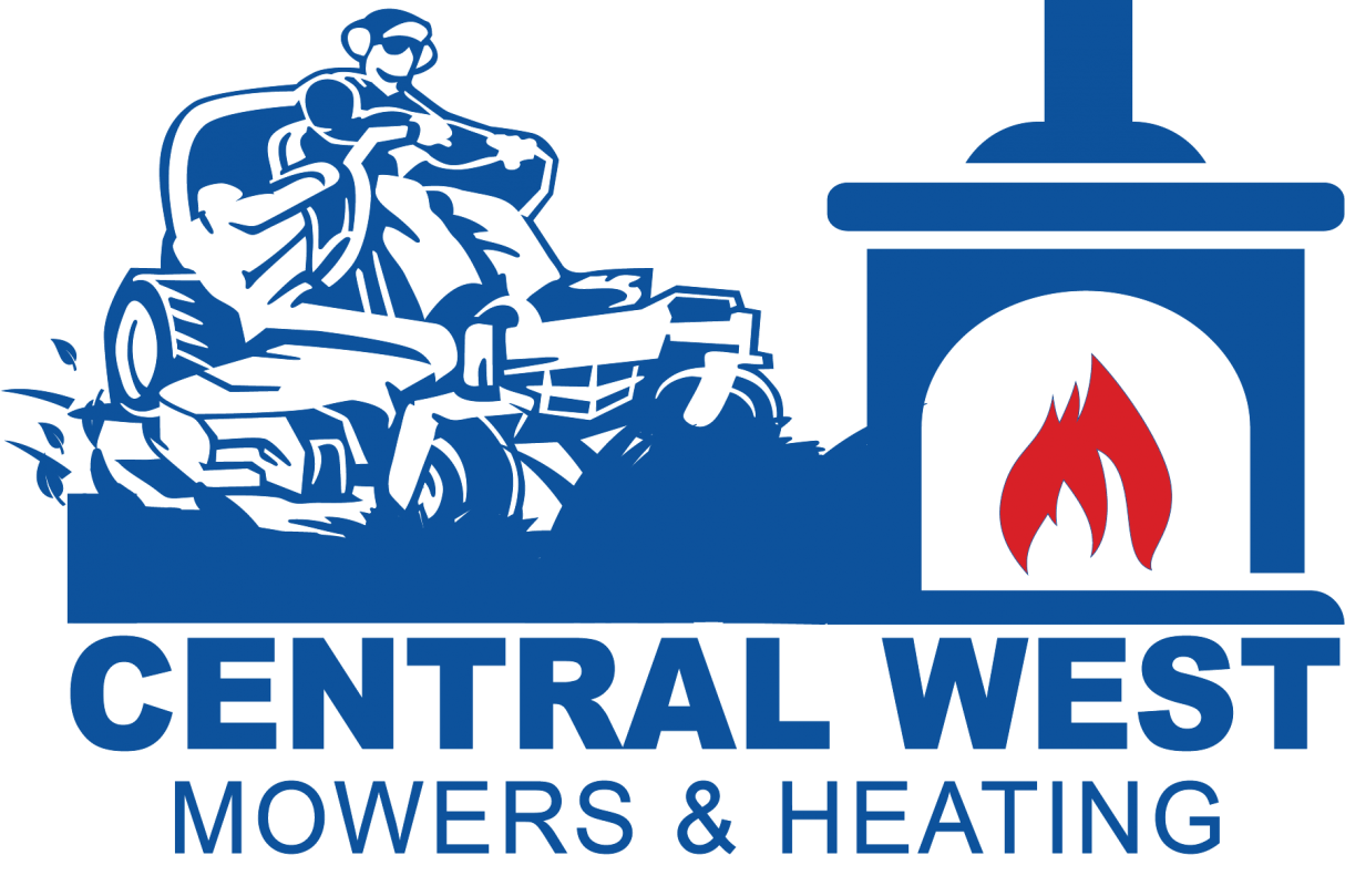 Central West Mowers and Heating