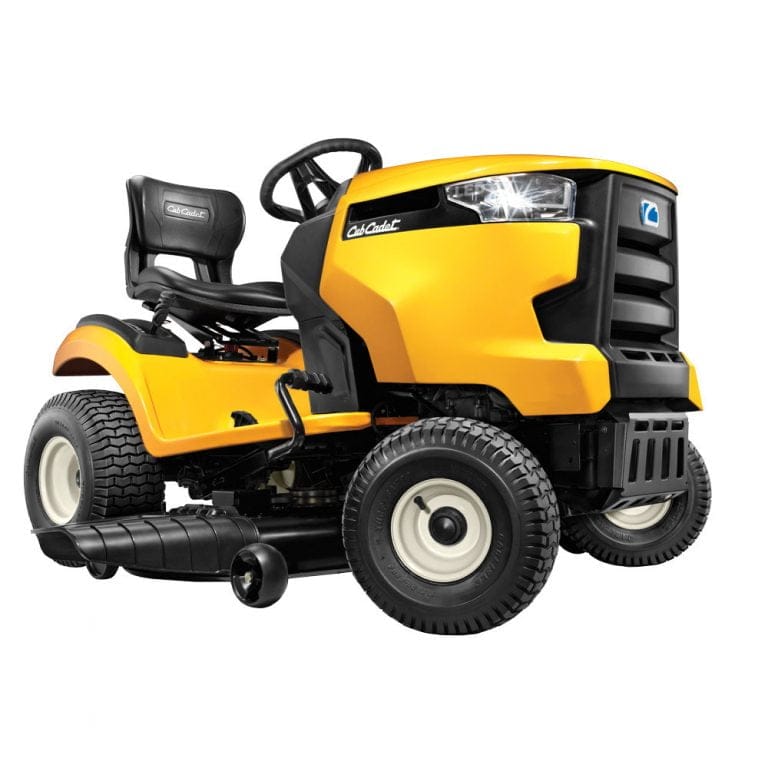 Cub Cadet XT1 LX 42 - Central West Mowers and Heating