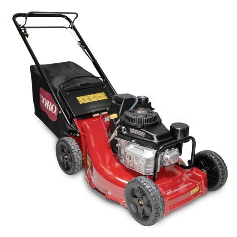 Toro 21462 Personal Pace – Central West Mowers and Heating