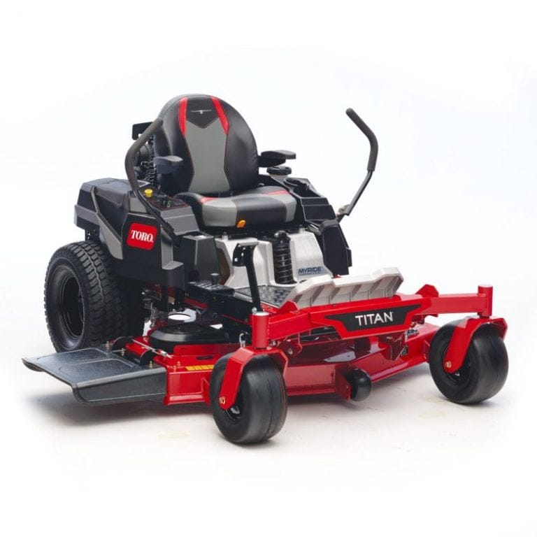 Toro Titan MX6000 Myride – Central West Mowers and Heating