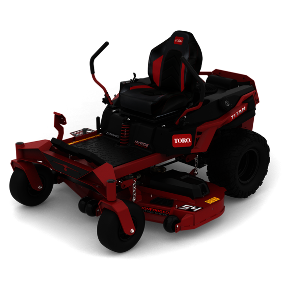 Toro MR5400 Titan