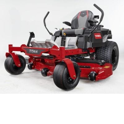 Toro Titan MX6000 Myride – Central West Mowers and Heating