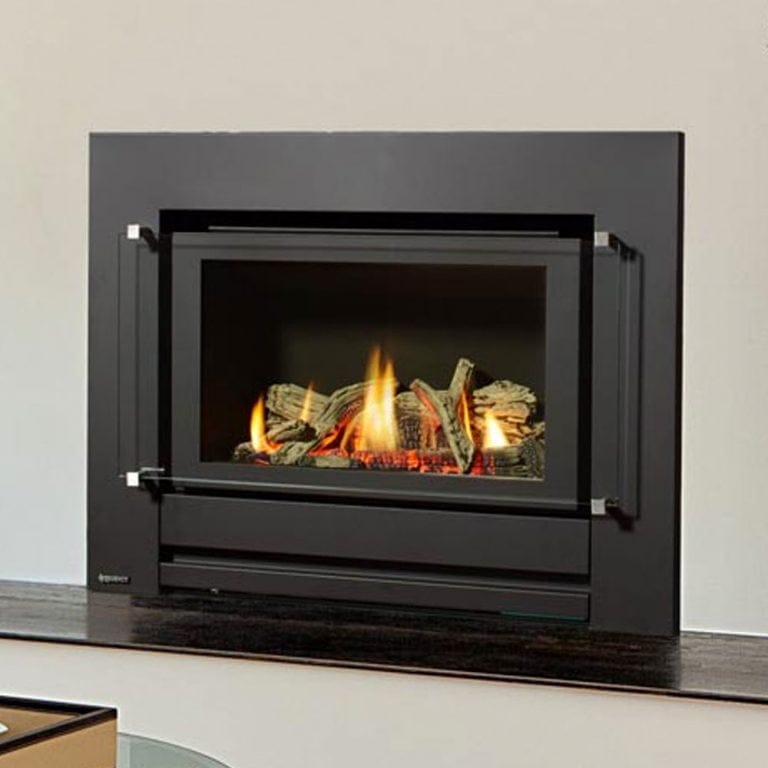 GF950L Regency Gas Log Fire Central West Mowers and Heating