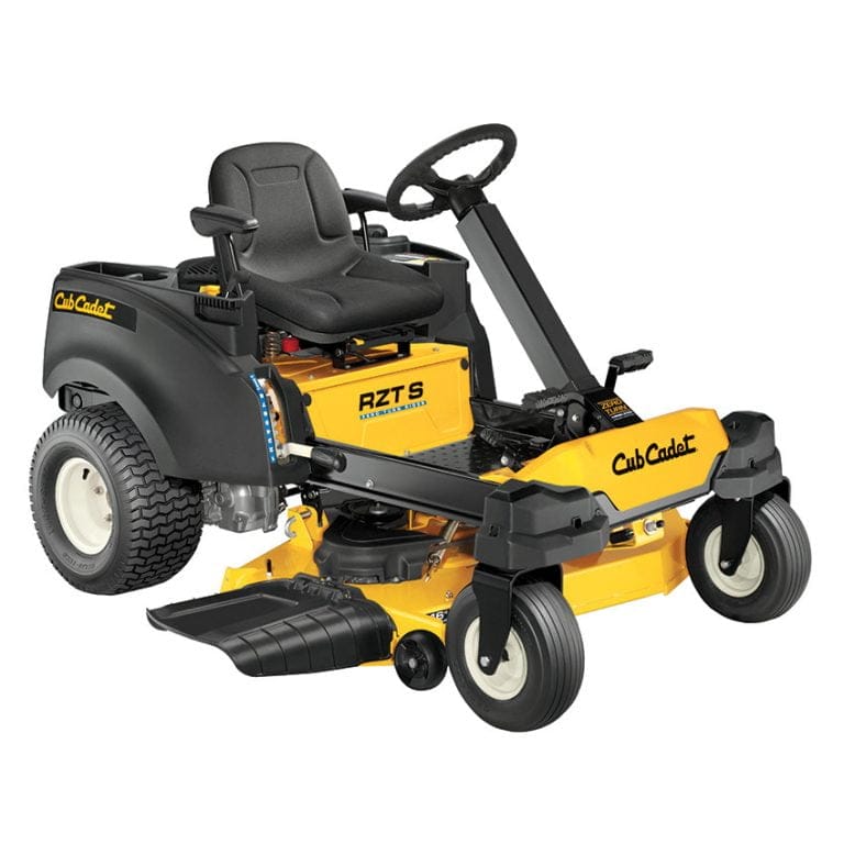 Cub Cadet XT2 LX42 - Central West Mowers and Heating