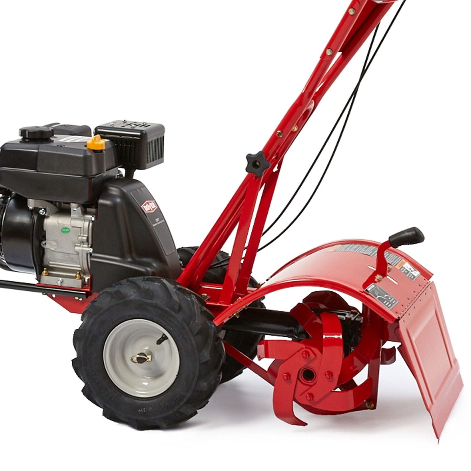Masport Home Gardener Tiller Central West Mowers and Heating