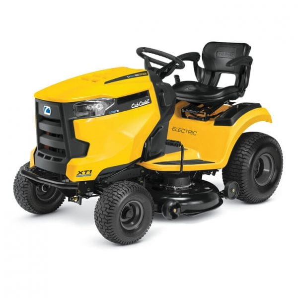 Cub Cadet RZTS 46 - Central West Mowers and Heating