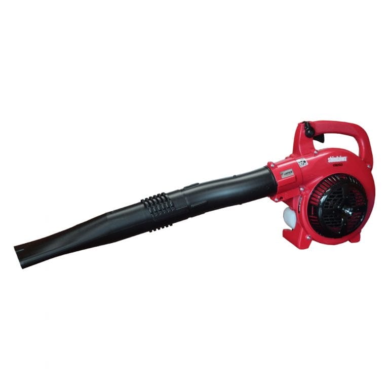 Shindaiwa F226S Line Trimmer – Central West Mowers and Heating