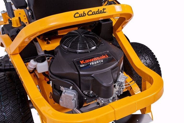 cub cadet ultima zt2 46