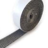 Wood Heater Glass Tape Seal