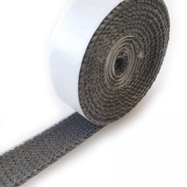 Wood Heater Door Rope Seal Central West Mowers and Heating