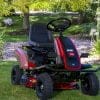 Toro ES3000 Electric Ride On