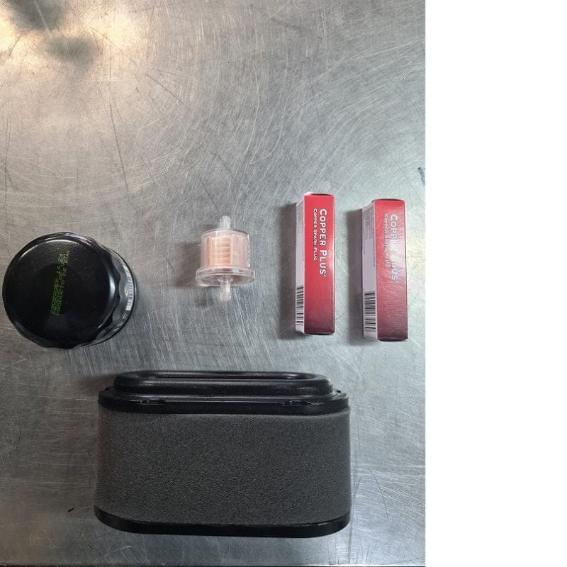 TORO VTWIN 24.5 SERVICE KIT Central West Mowers and Heating