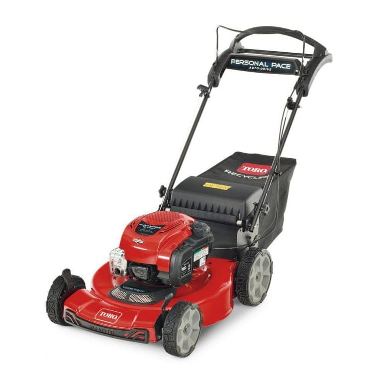 Masport 159cc Mulch And Catch – Central West Mowers And Heating