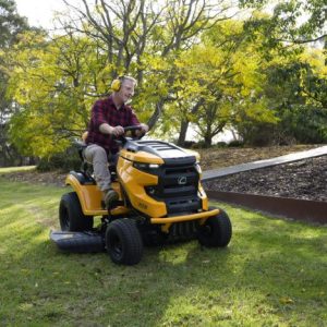 Cub Cadet XT2 42 K