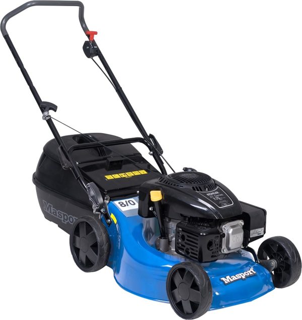Masport 8/0 AL S19 Mower
