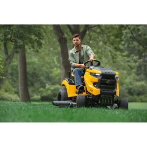 Cub Cadet Enduro XT1 21/42