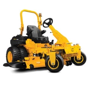 Cub Cadet PRO Z 972SDL 72"