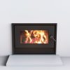 Blaze B820 Inbuilt WoodFire