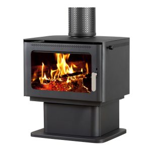 Maxiheat Gen II Pedestal
