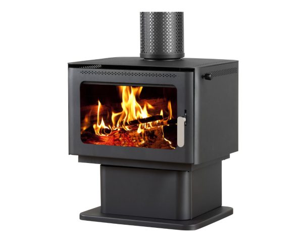 Maxiheat Gen II Pedestal