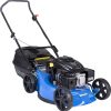 Masport 8/0 HL900 Alloy Mower