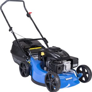Masport 8/0 HL900 Alloy Mower
