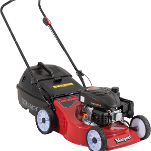 Masport 123cc Lawn Marshal