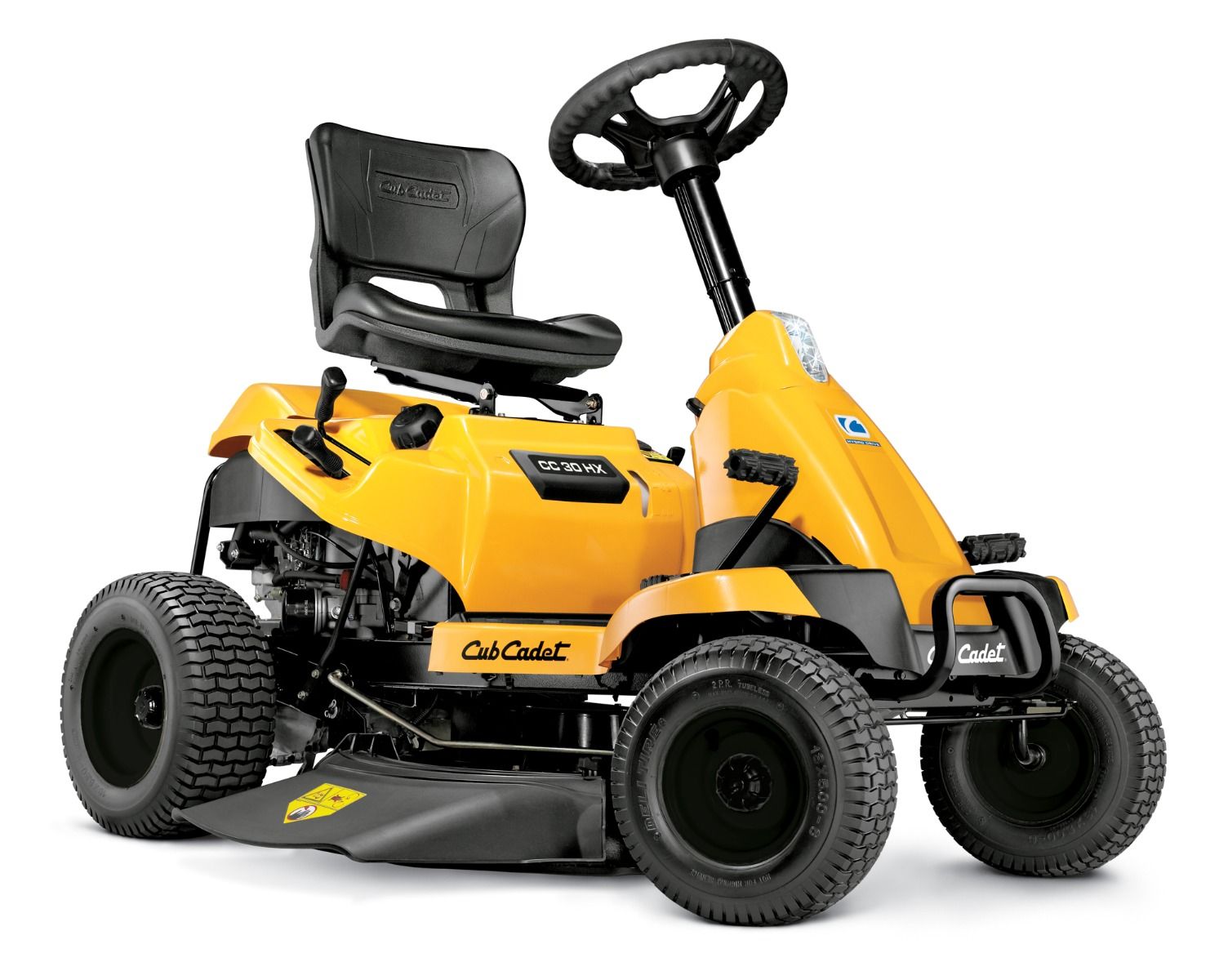 Cub Cadet Mini Rider Hydro