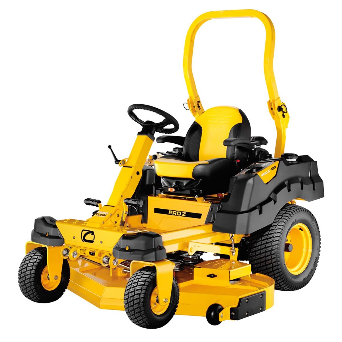 Cub Cadet PRO Z 148S