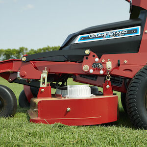 Toro Z Master Revolution 18765TE