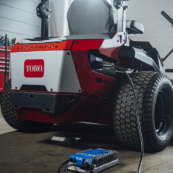 Toro Z Master Revolution 18765TE