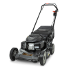 Supa Swift Self Propelled 21