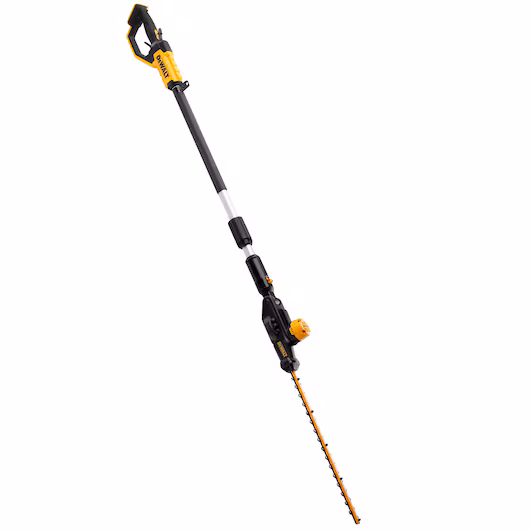 Dewalt 18V Pole Hedge Trimmer