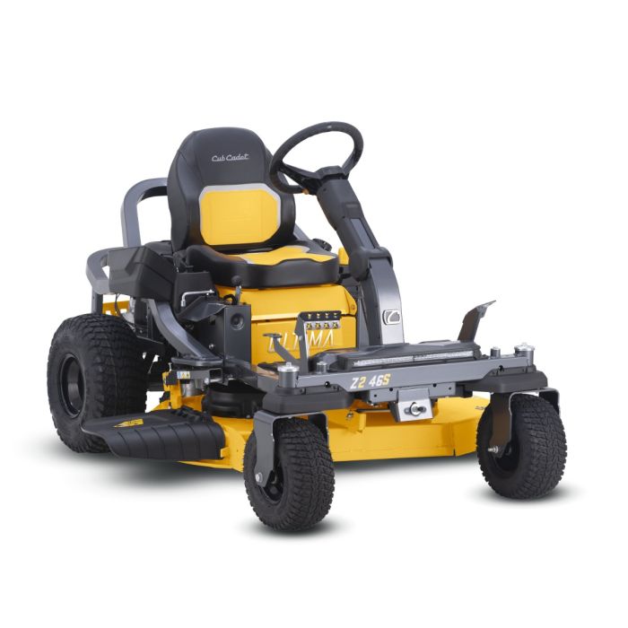 Cub Cadet Ultima Z2 46 S - Image 4