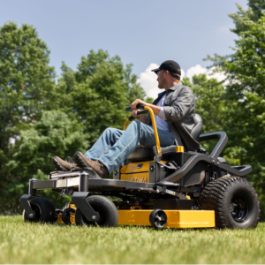 Cub Cadet Ultima z2 46