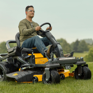 Cub Cadet Ultima Z2 46 S - Image 3