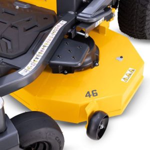 Cub Cadet Ultima Z2 46 - Image 3