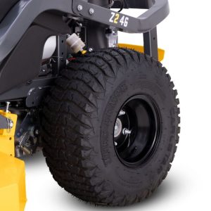 Alternative view of Cub Cadet Ultima Z2 46