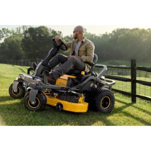Alternative view of Cub Cadet Ultima Z3 60 S