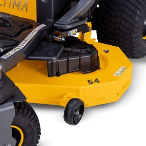 Alternative view of Cub Cadet Ultima Z3 54 S
