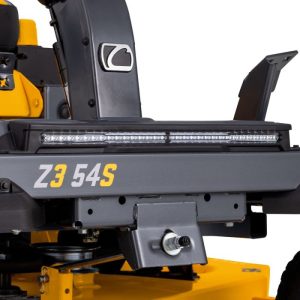 Cub Cadet Ultima Z3 54 S - Image 3
