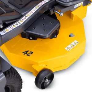 Cub Cadet Ultima Z2 42 S - Image 3