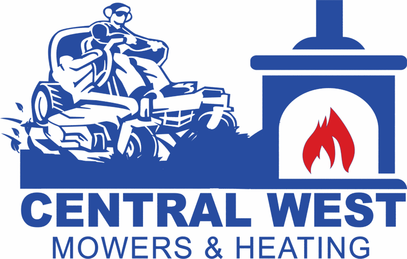 Central West Mowers and Heating