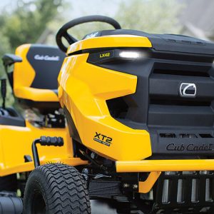 Tractor Ride on Mowers