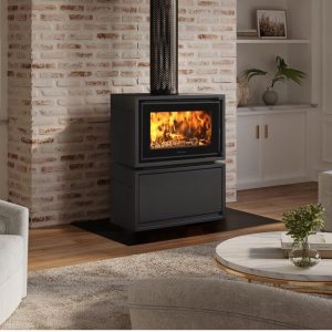 Wood Heaters